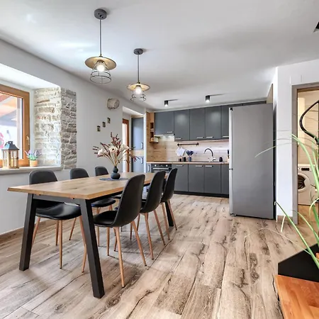 Дом отдыха House Gino By Interhome