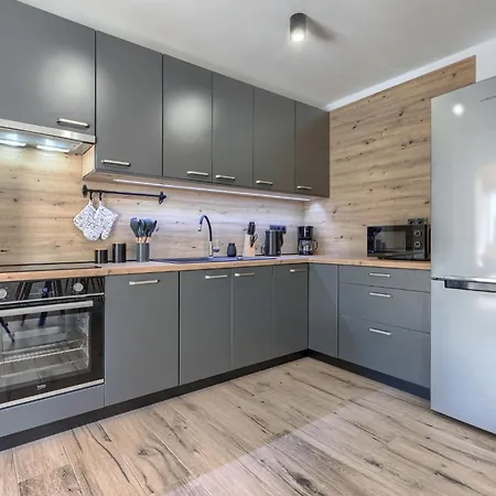 Дом отдыха House Gino By Interhome Барбан