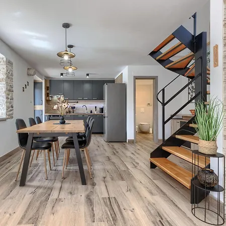 Дом отдыха House Gino By Interhome