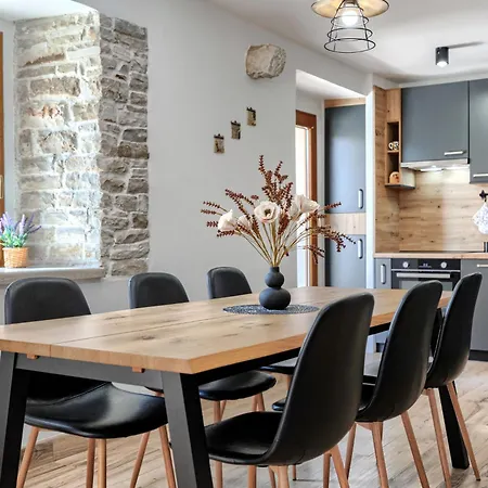 Дом отдыха House Gino By Interhome *