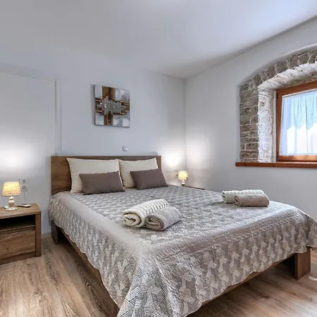 House Gino By Interhome * Барбан