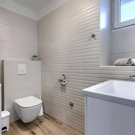 Дом отдыха House Gino By Interhome *