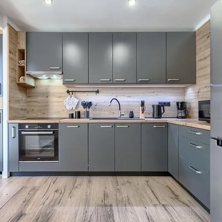House Gino By Interhome Дом отдыха Барбан