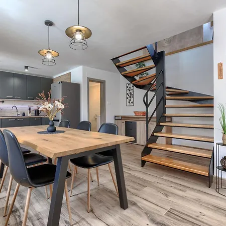 House Gino By Interhome